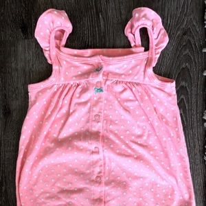 18 month romper
